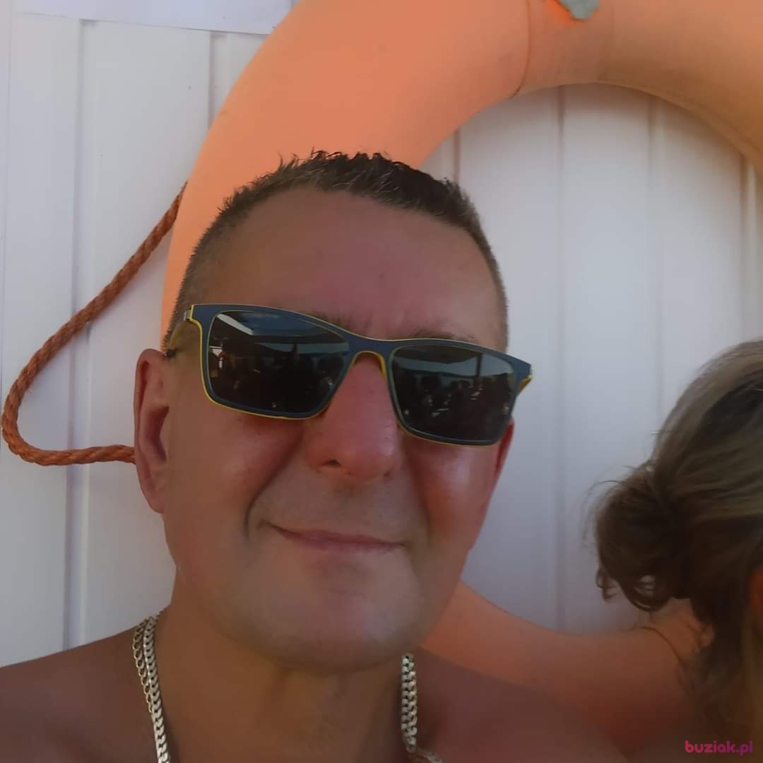 Dariusz, Mężczyzna, 56, Racibórz, Polska, Zdjęcie: 1