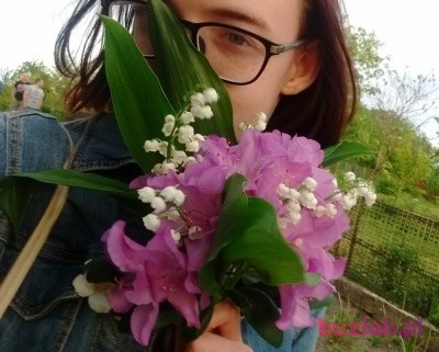 Weronika, Female, 28, Poznań, Polska, Photo: 3