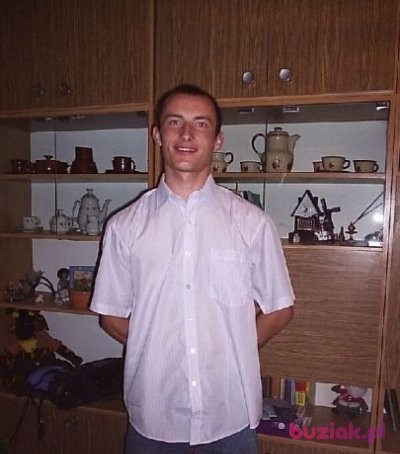 kwiaatoo, Mężczyzna, 42, Warszawa, Polska: 1