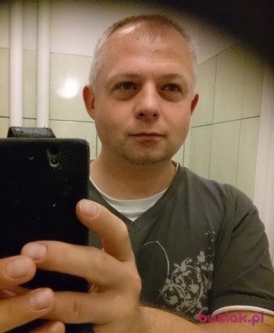 Marcin, Mężczyzna, 48, Zamość, Polska: 1