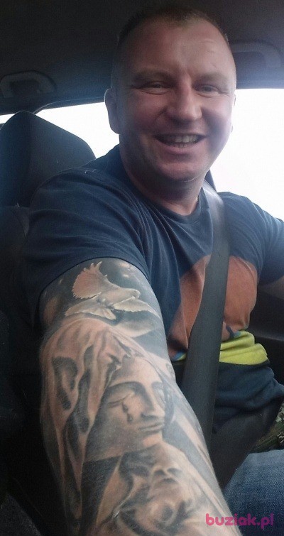 Luk, Male, 42, Będzin, Polska, Photo: 4