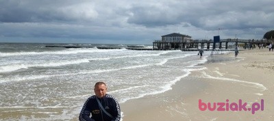 Marek, Male, 47, Białystok, Polska, Photo: 1