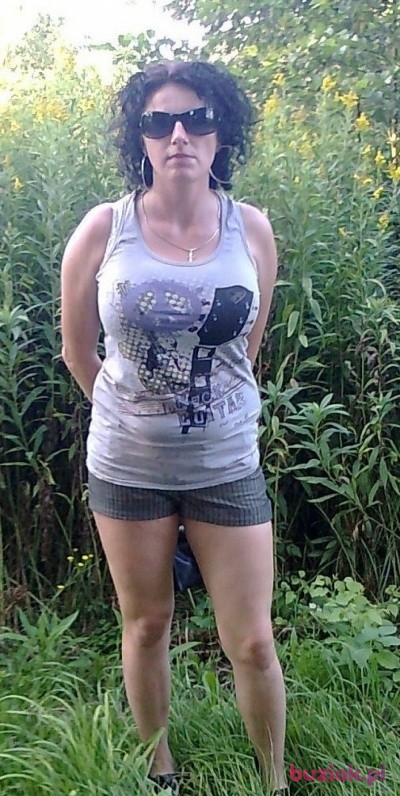 sstencel3, Female, 42, Sochaczew, Polska, Photo: 1