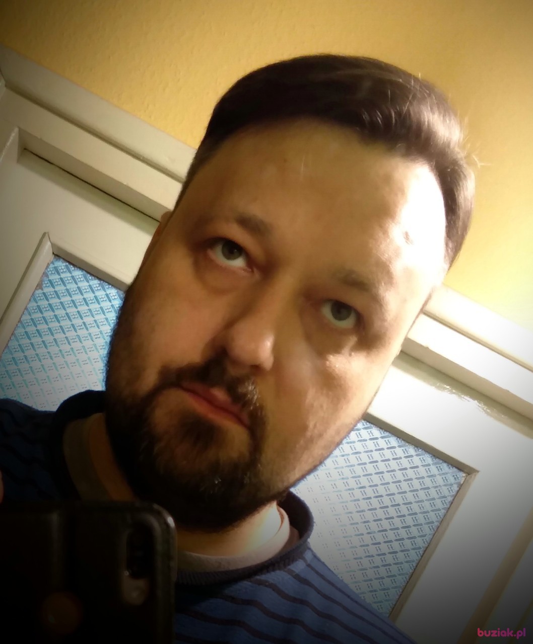 Olek, Mężczyzna, 45, Sosnowiec, Polska, Zdjęcie: 1