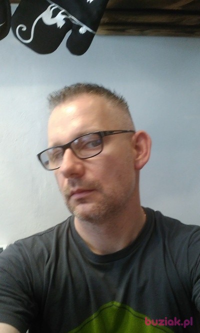 Adam , Male, 49, Kielce, Polska: 1