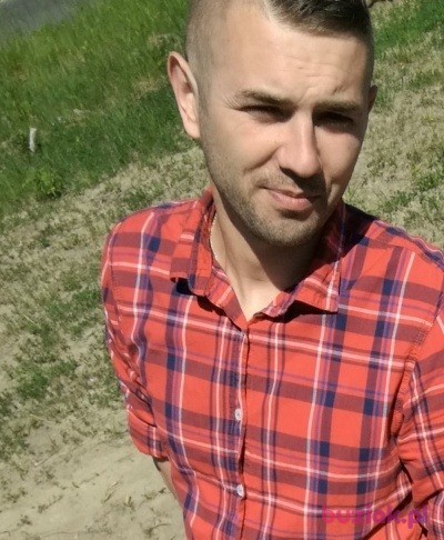 Krzysztof, Mężczyzna, 37, Koszalin, Polska, Zdjęcie: 3