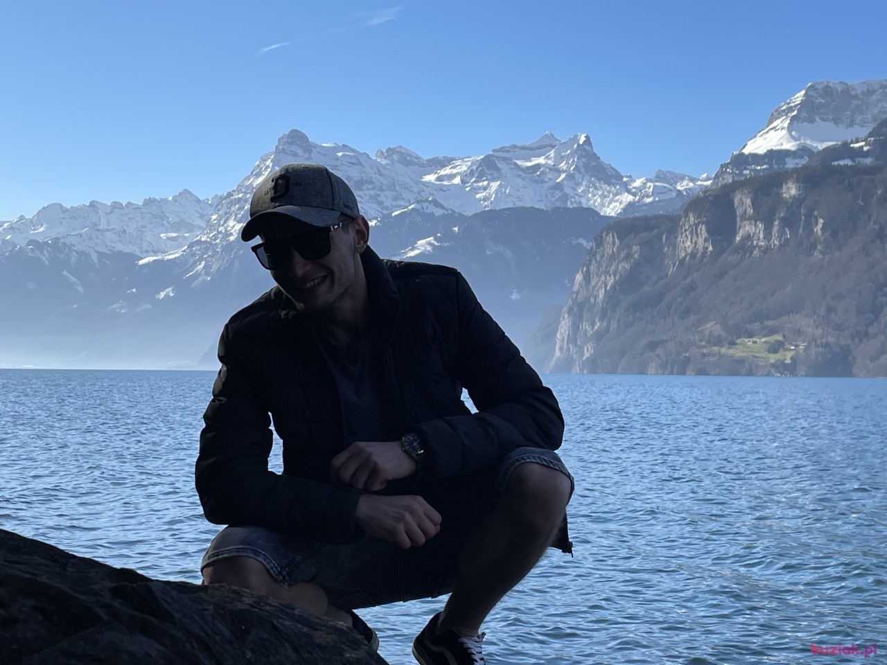 Marek, Male, 30, Brzeg, Polska: 1