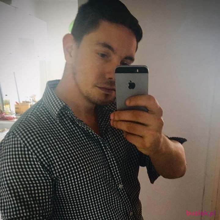 Daniel, Mężczyzna, 33, Elbląg, Polska: 1