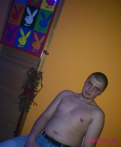 darek, Mężczyzna, 32, Lubawka, Polska: 1