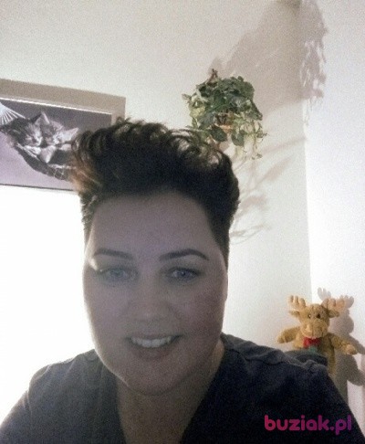 Mili, Female, 46, Warszawa, Polska, Photo: 2