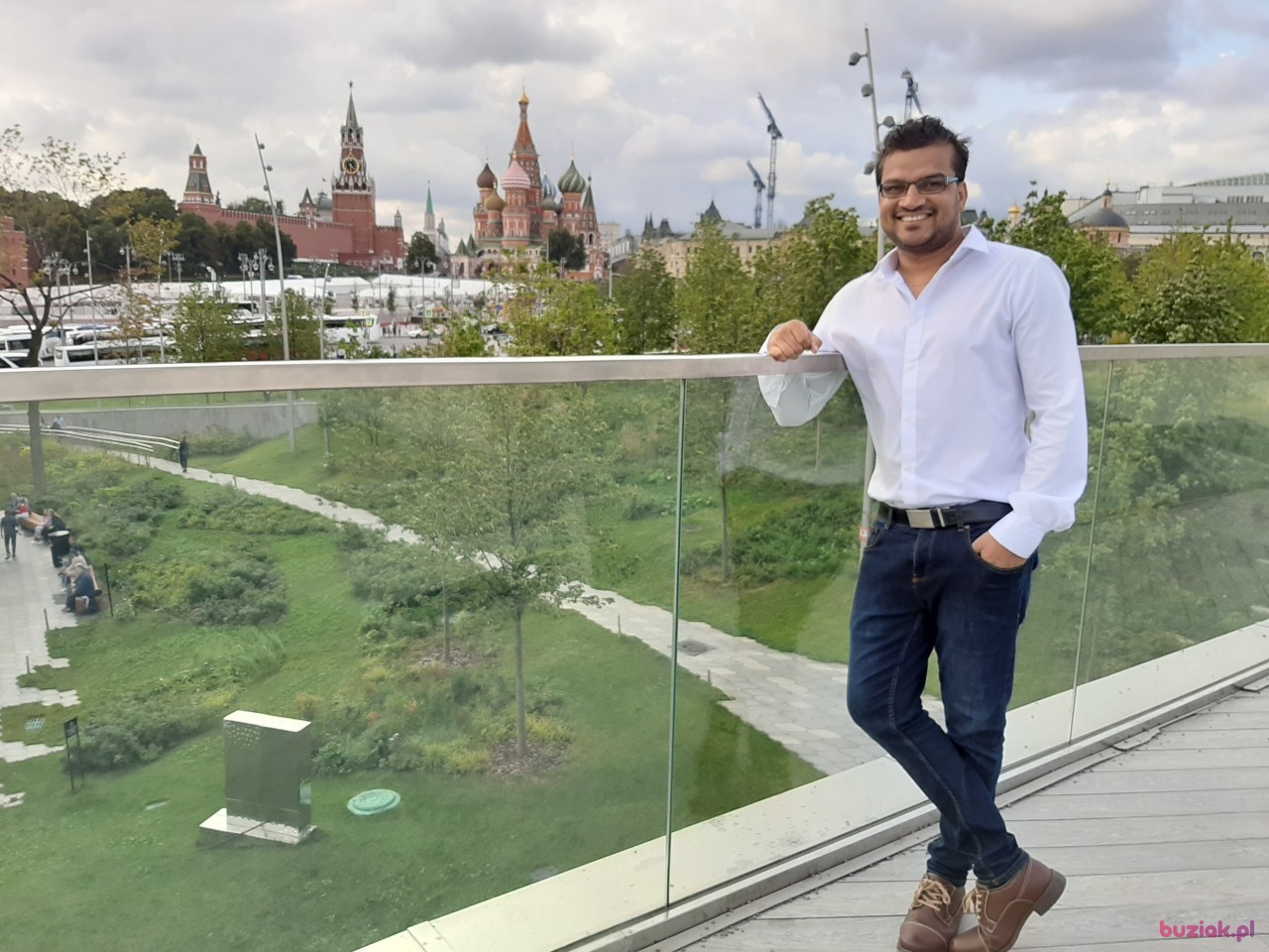 Benny, Mężczyzna, 42, Warszawa, Polska, Zdjęcie: 3