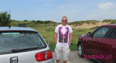 MAREK , Male, 56, Wielka Brytania: 1