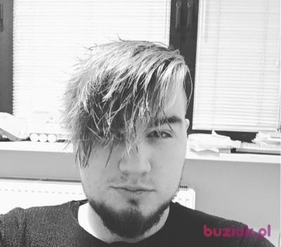 Jimi99, Mężczyzna, 26, Polska: 1