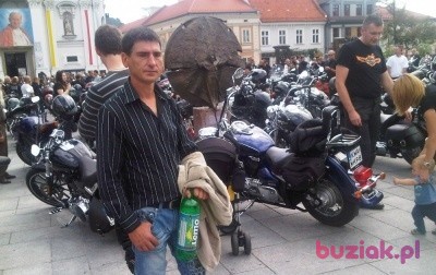 Andrzej, Mężczyzna, 51, Kraków, Polska, Zdjęcie: 3