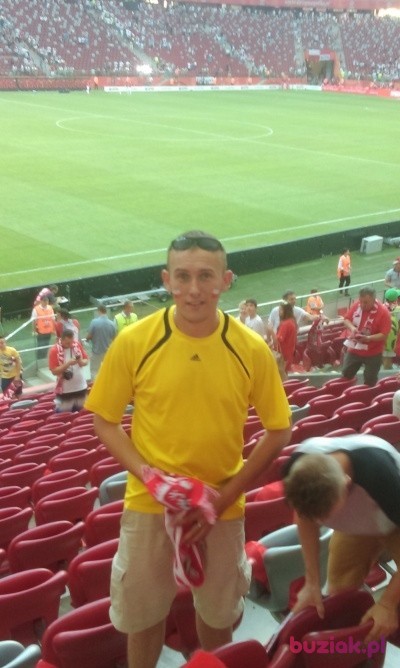 maciej, Mężczyzna, 43, Nowy Sącz, Polska: 1
