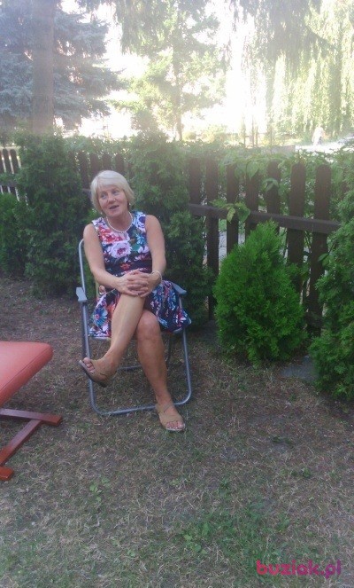 Jola, Kobieta, 66, Warszawa, Polska, Zdjęcie: 2