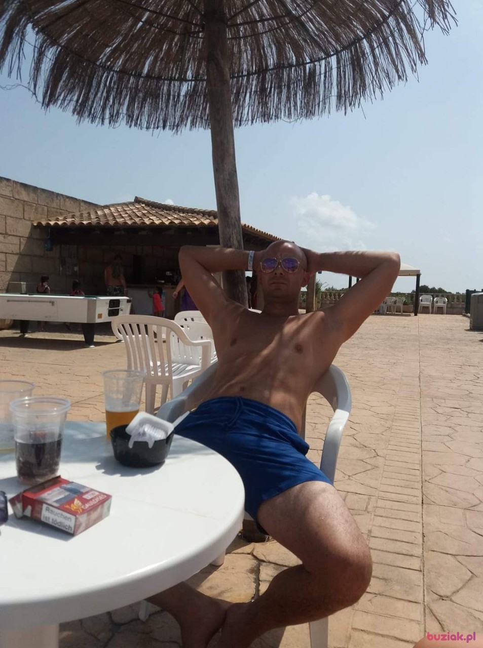 Rafal, Mężczyzna, 36, Sigmaringen, Niemcy, Zdjęcie: 2