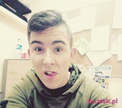 Łukasz, Male, 26, Olsztyn, Polska: 1