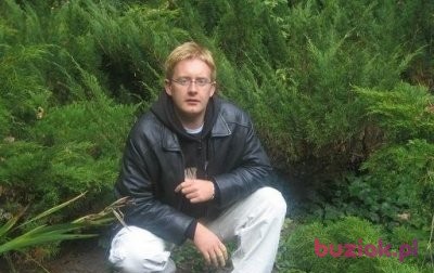 romanticos, Male, 41, Poznań, Polska, Photo: 2