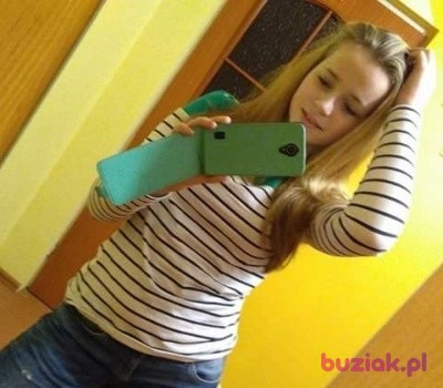 Sandra, Kobieta, 24, Toruń, Polska: 1