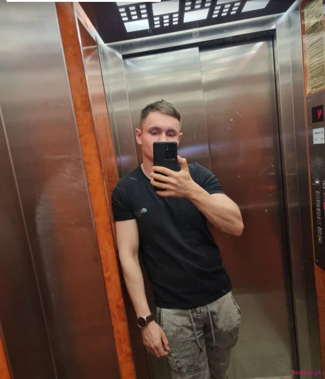 Darek, Mężczyzna, 29, Warszawa, Polska: 1