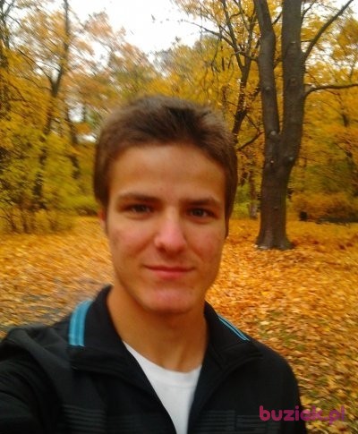 Adrian, Mężczyzna, 33, Wrocław, Polska: 1