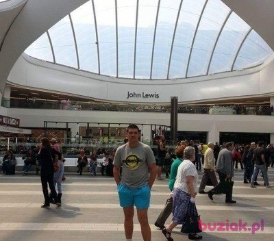 Robert, Mężczyzna, 43, Garston, Wielka Brytania, Zdjęcie: 3