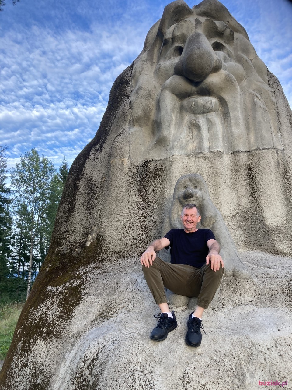 Andrzej, Male, 54, Gdynia, Polska: 1