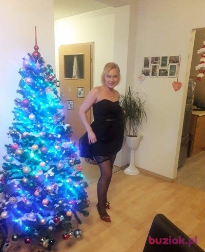 Anna, Female, 43, Rumia, Polska, Photo: 1