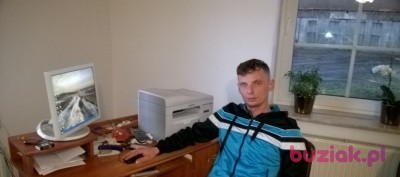 Madik27, Mężczyzna, 37, Olsztyn, Polska: 1