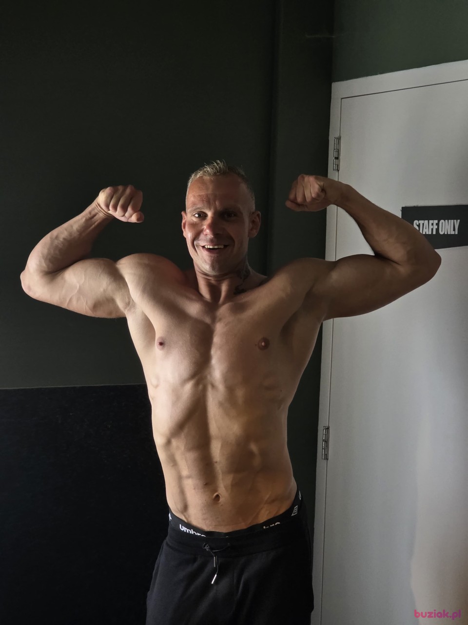Dawid, Male, 33, Lisse South Holland Province, Holandia, Photo: 1
