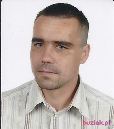 Aleksander, Mężczyzna, 55, Tomaszów Mazowiecki, Polska: 1