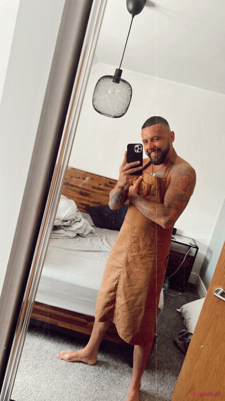 Leszek, Mężczyzna, 41, Wielka Brytania, Zdjęcie: 3