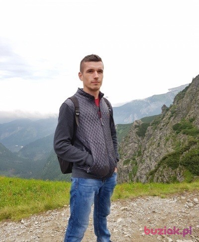 Arek, Male, 32, Tłuszcz, Polska, Photo: 2