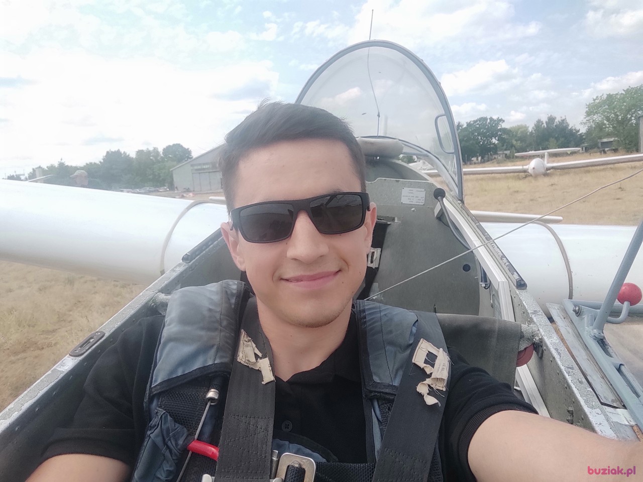 Tomasz, Male, 25, Bydgoszcz, Polska, Photo: 1