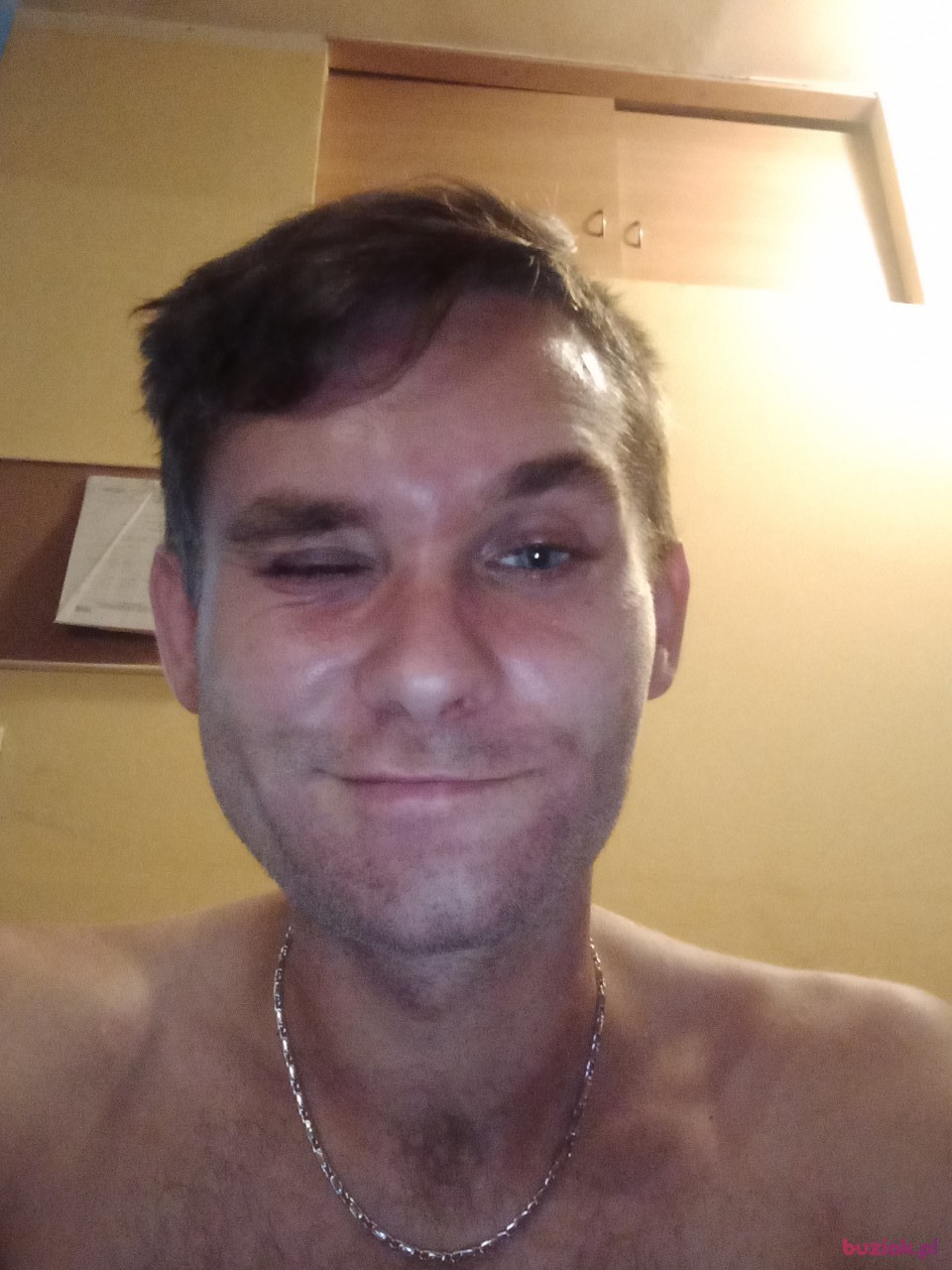 Krzysiek, Male, 30, Sosnowiec, Polska, Photo: 1