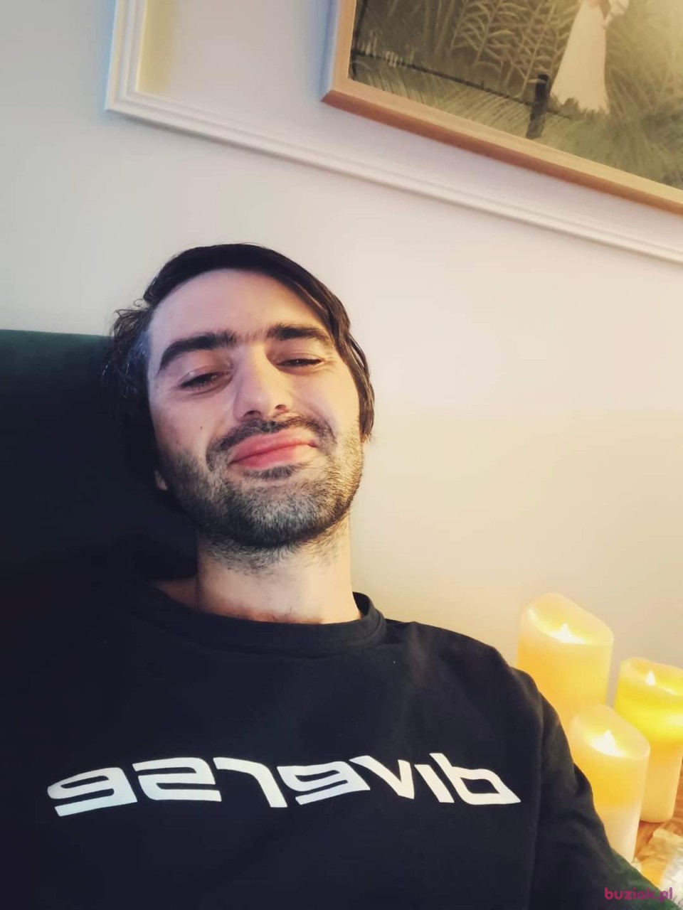 sandro, Mężczyzna, 32, Strumień, Polska, Zdjęcie: 2
