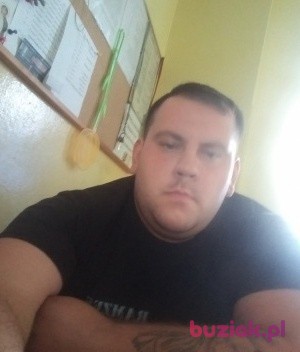 Mariusz, Male, 32, Brzeziny, Polska: 1