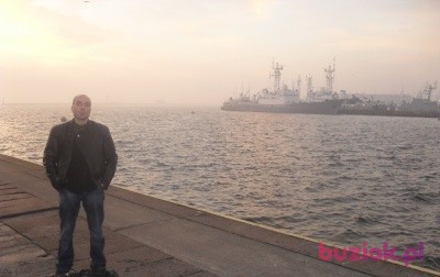 Sławek, Male, 50, Legionowo, Polska, Photo: 2