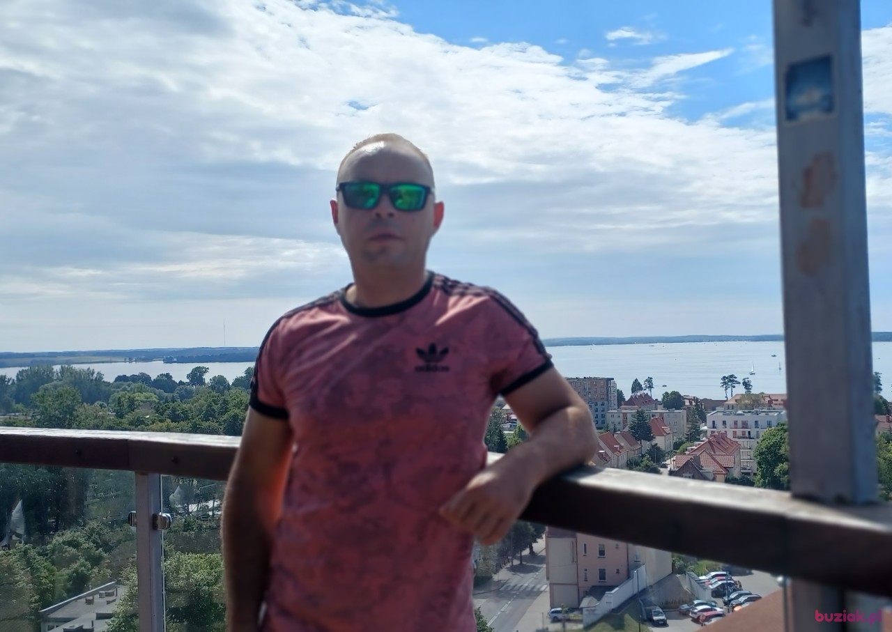 Piotr, Mężczyzna, 41, Włocławek, Polska, Zdjęcie: 1