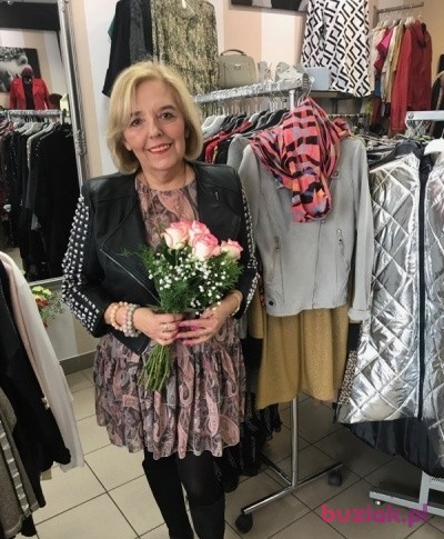 Halina, Kobieta, 66, Poznań, Polska, Zdjęcie: 1