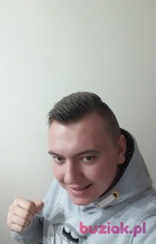 Krystian, Male, 27, Busko-Zdrój, Polska, Photo: 1