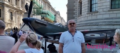 JACEK, Mężczyzna, 66, Westminster, Wielka Brytania, Zdjęcie: 1