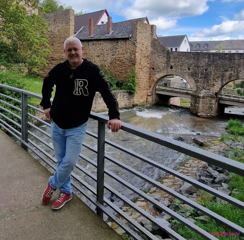 Jarv, Mężczyzna, 64, Aberdeen, Wielka Brytania: 1