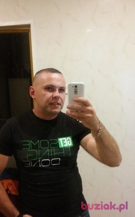 Sebekk, Male, 35, Będzin, Polska, Photo: 2