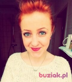 ZUZANNA , Female, 28, Kędzierzyn-Koźle, Polska, Photo: 1