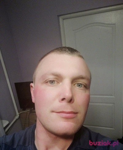 Damian, Male, 35, Radom, Polska, Photo: 1