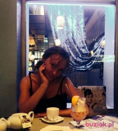 Anka, Kobieta, 43, Warszawa, Polska, Zdjęcie: 3