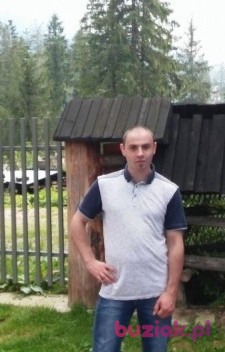 przemek, Male, 38, Leszno, Polska: 1