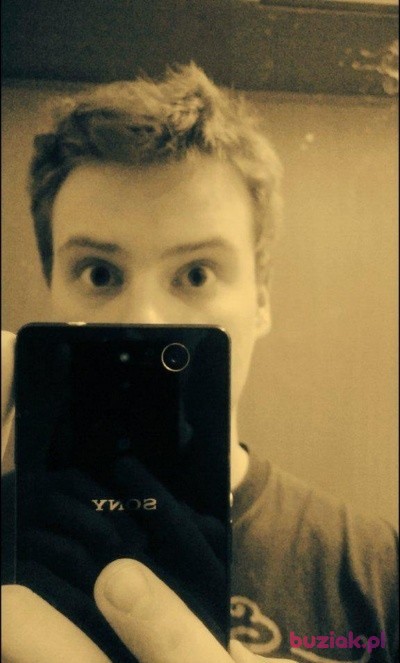 Damian, Mężczyzna, 30, Wołomin, Polska: 1